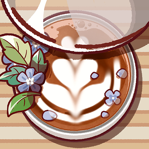Good Coffee Great Coffee Logo
